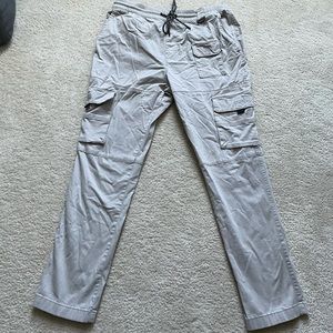 Mens Pacsun Cargo Pants